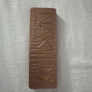 Urban decay naked 3